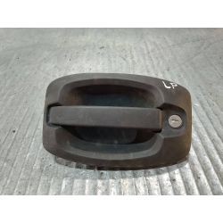 KLAMKA ZEWNĘTRZNA LEWY PRZÓD FIAT DUCATO III 2.3 JTD2008                                            