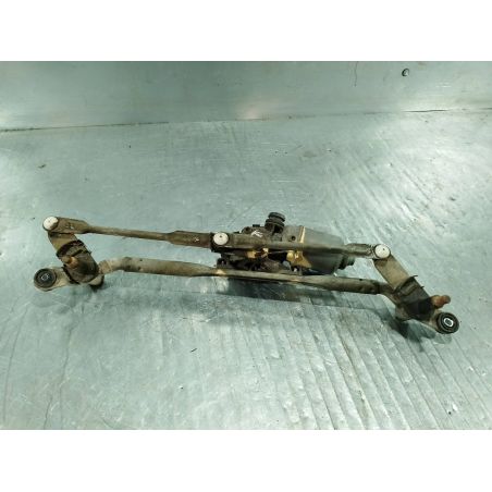 MECHANIZM WYCIERACZEK SMART FORFOUR I 1.3 16V 2004 A4548200908 