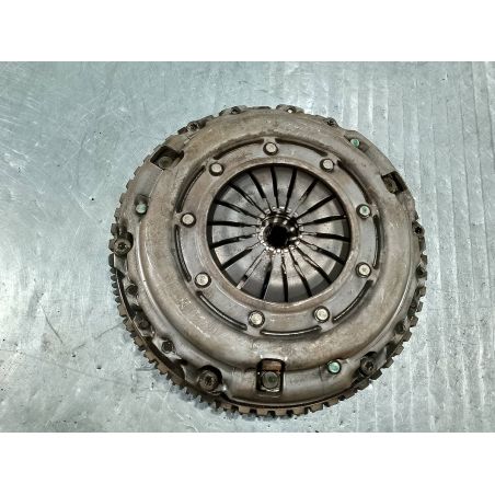 SPRZĘGŁO KOMPLETNE PEUGEOT 407 2.0 16V 2004 9637874680 