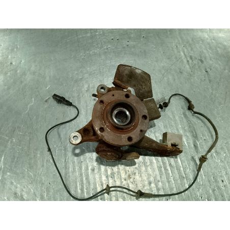 ZWROTNICA LEWY PRZÓD PEUGEOT 407 2.0 16V 2004 