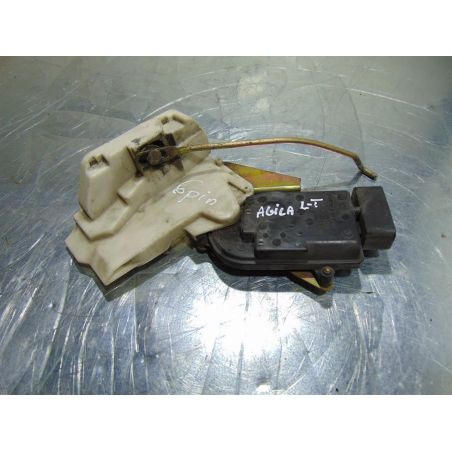 ZAMEK LEWY TYŁ OPEL AGILA B 2004 