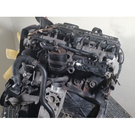 Engine MERCEDES-BENZ VITO 639 2.2 CDI 2003 A6110105020 