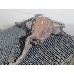 DYFERENCJAŁ TYŁ MERCEDES-BENZ VITO 639 2.2 CDI2003A6393510108                                            