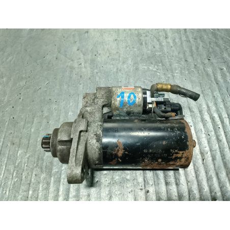 starter VW JETTA V 1.9 TDI 2007  