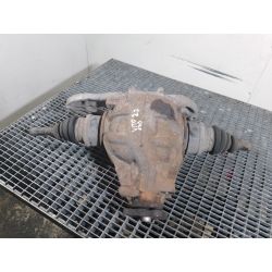 DYFERENCJAŁ TYŁ MERCEDES-BENZ VITO 639 2.2 CDI2003                                            