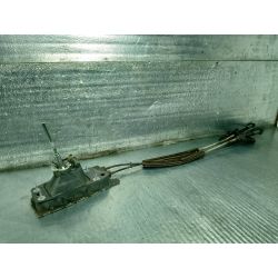 LEWAREK ZMIANY BIEGÓW LINKI VW JETTA V 1.9 TDI20071K0711049BG                                            