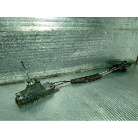 LEWAREK ZMIANY BIEGÓW LINKI VW JETTA V 1.9 TDI 2007 1K0711049BG 