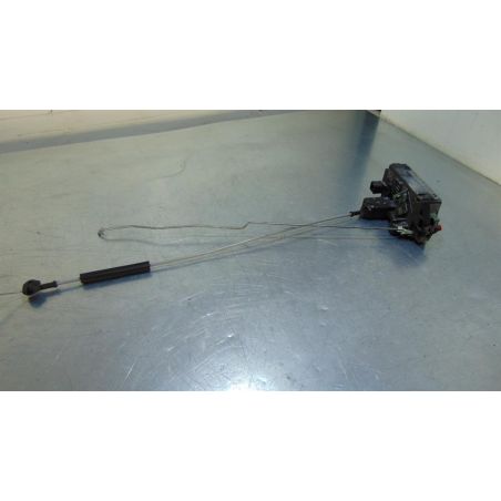 ZAMEK LEWY TYŁ OPEL MERIVA A 2004 13154793GG 