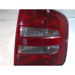 LAMPA TYLNA PRAWA SKODA FABIA I 1.9 TDI20016Y9945096B    6Y9945112B                                            