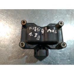 CEWKA ZAPŁONOWA FORD FIESTA MK6 1.32004NGK 2001059E                                            