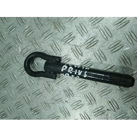 UCHO HOLOWNICZE TOYOTA PRIUS II ( 03-09 ) 1.5 HYBRYDA 2005 