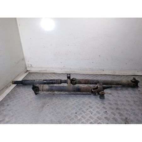 WAŁ NAPĘDOWY TYŁ MERCEDES-BENZ VITO 639 2.2 CDI 2003 