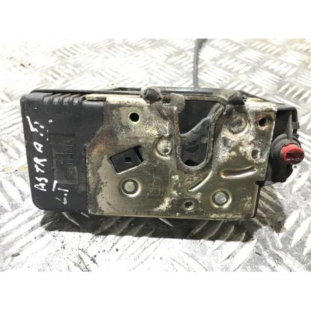 ZAMEK LEWY TYŁ OPEL ASTRA G 2000 90561157 