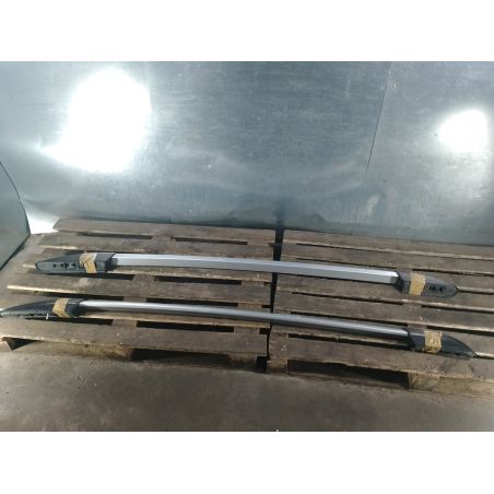 RELINGI CITROEN BERLINGO II 1.6 HDI 2009 