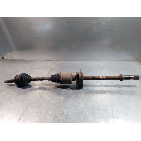 PÓŁOŚ PRAWA PRZÓD FORD MAVERICK 2.3 2004 5L84-3K183-FB 