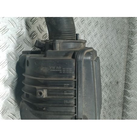 OBUDOWA FILTRA POWIETRZA VW GOLF V 2.0 FSI 2004 1K0129601AK 