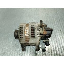 ALTERNATOR OPEL MERIVA A 1.7 DTI ISUZU2003                                            