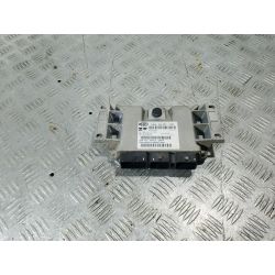 KOMPUTER, STEROWNIK CITROEN C3 1.4 16V20079663380780                                            