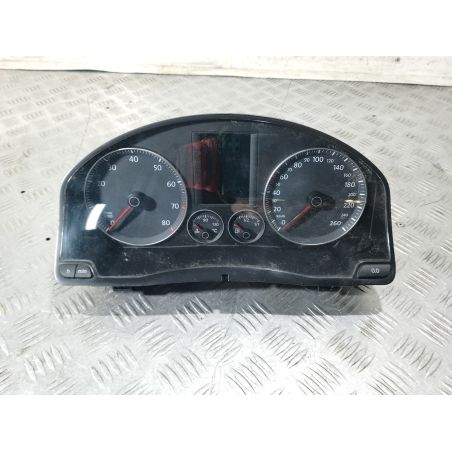 LICZNIK VW GOLF V 2.0 FSI 2004 1K0920871A 