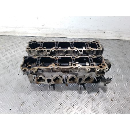 GŁOWICA CITROEN C4 1.4 16V 2004 9656249480 