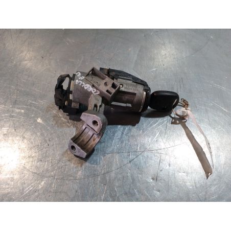 STACYJKA TOYOTA COROLLA E12 1.6 VVTI 2002 45020-02-4 