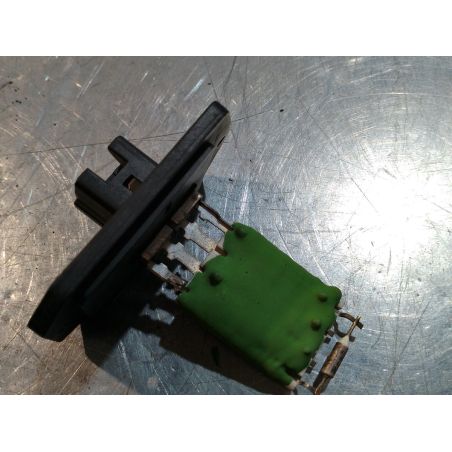 REZYSTOR, OPORNICA DMUCHAWY TOYOTA COROLLA E12 1.6 VVTI 2002 