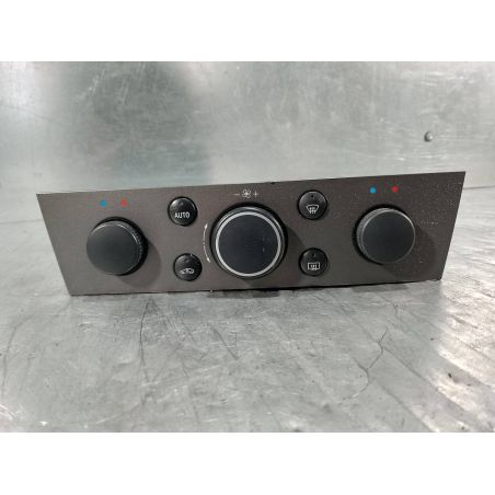 PANEL KLIMATYZACJI OPEL VECTRA C 1.9 CDTI 2005 13212340 