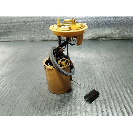 POMPA PALIWA VW PASSAT B6 2.0 TDI 2006 3C0919050E 