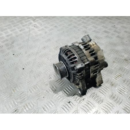 ALTERNATOR PEUGEOT 206 LIFT 1.4 16V 2004 