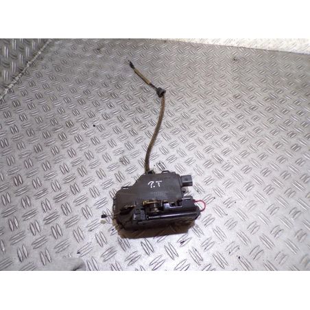 ZAMEK PRAWY TYŁ SEAT TOLEDO II 2002 3B4839016M 