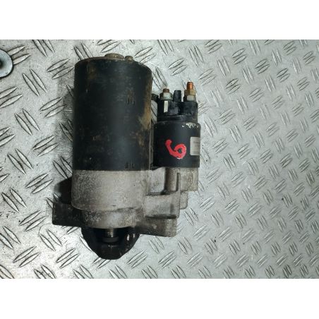 ROZRUSZNIK PEUGEOT 307 1.6 16V 2001 