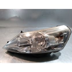 LAMPA LEWA PRZÓD FIAT SCUDO 1.6 HDI20081301368180                                            