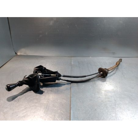 LEWAREK ZMIANY BIEGÓW LINKI FIAT SCUDO 1.6 HDI 2008 3651844 