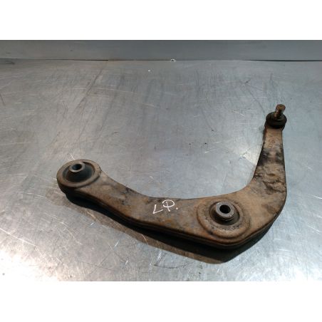 WAHACZ LEWY PRZÓD PEUGEOT 206 1.4 8V 2003 