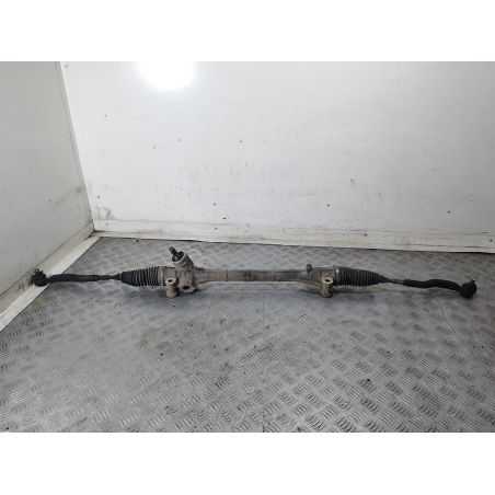 MAGLOWNICA PRZEKŁADNIA KIEROWNICY TOYOTA AURIS I 2.2 D4D 2007 