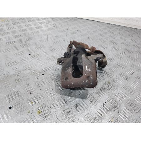 ZACISK HAMULCOWY LEWY TYŁ TOYOTA AURIS I 2.2 D4D 2007 