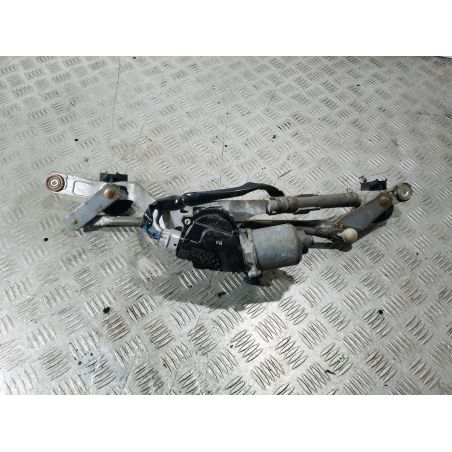 MECHANIZM WYCIERACZEK TOYOTA AURIS I 2.2 D4D 2007 85110-02190  159300-0831 