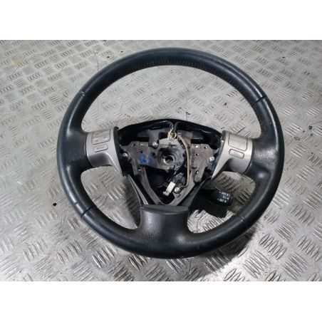 KIEROWNICA TOYOTA AURIS I 2.2 D4D 2007 607095206 