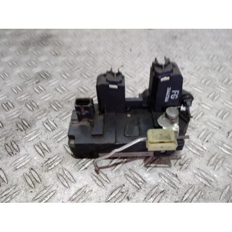 ZAMEK PRAWY TYŁ OPEL VECTRA C 2004 24447346FG 