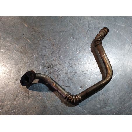 PRZEWÓD TURBINY VOLVO V40 ( 95-04 ) 1.9 DCI 2002 