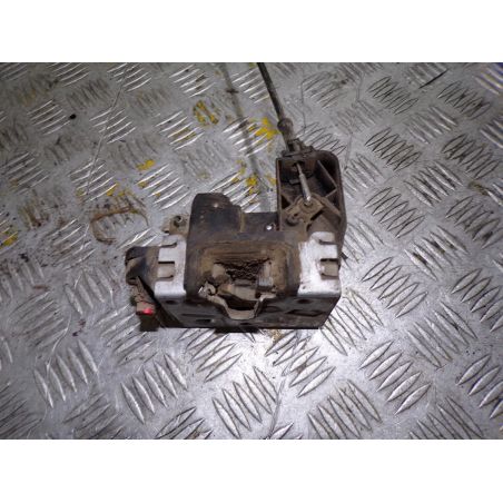 ZAMEK PRAWY TYŁ OPEL CORSA C 2004 24414137 