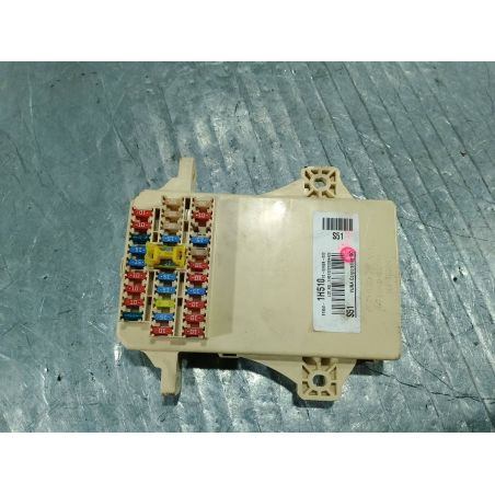 SKRZYNKA BEZPIECZNIKÓW KIA CEE'D I 1.6 CRDI 2009 91950-1H510  91950-2H500 