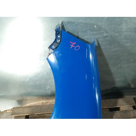 BŁOTNIK LEWY PRZÓD CITROEN BERLINGO I FL 2005 