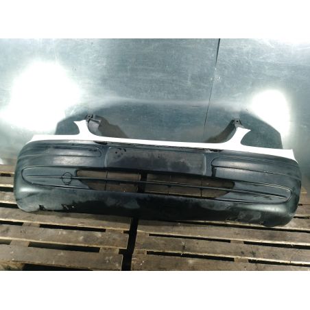ZDERZAK PRZÓD MERCEDES-BENZ VITO 639 2.2 CDI 2003 