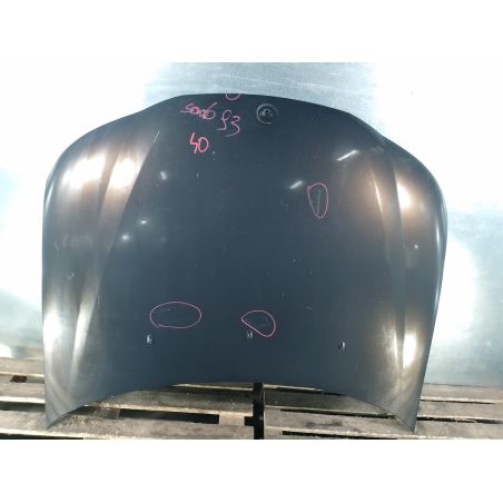 MASKA SAAB 93 1.9 TID 2005 