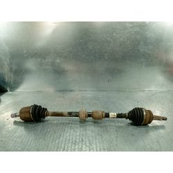 PÓŁOŚ PRAWA PRZÓD KIA CEE'D I 1.6 CRDI200949500-1H210                                            