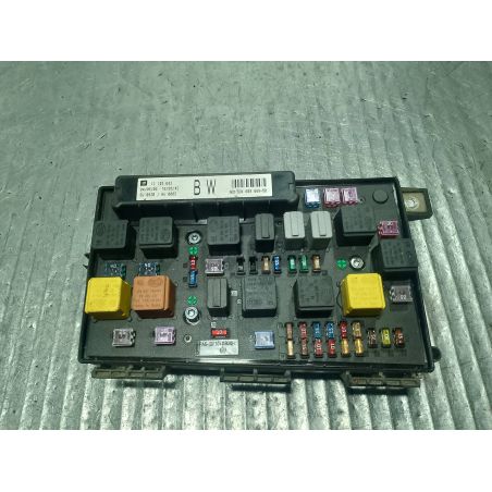 SKRZYNKA BSI OPEL ASTRA H 1.7 CDTI 2004 13145043 