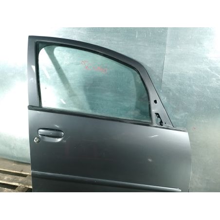 DRZWI PRAWY PRZÓD MITSUBISHI COLT VI 1.5 2006 