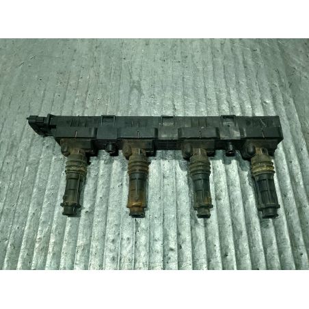 CEWKA ZAPŁONOWA OPEL CORSA C 1.2 2001 0221503015 