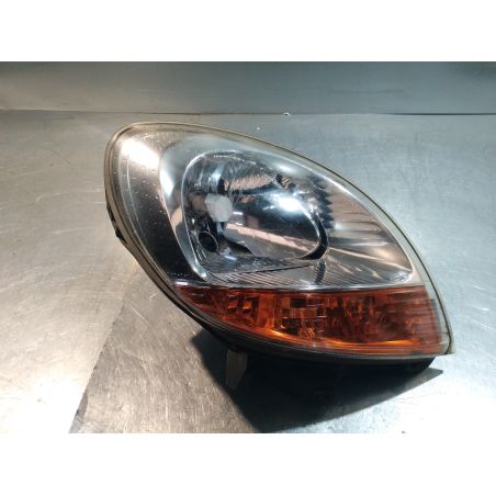 LAMPA PRAWA PRZÓD RENAULT KANGOO I LIFT 1.5 DCI 2004 8200150617 